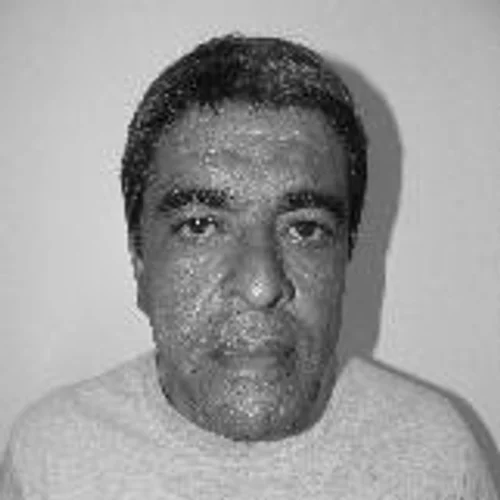 CARLOS DE MORAIS