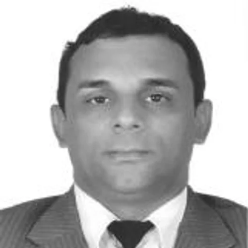 ELDON RAFAEL