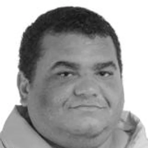 Naldo da Barraca