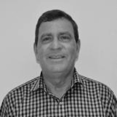 EVALDO RIOS