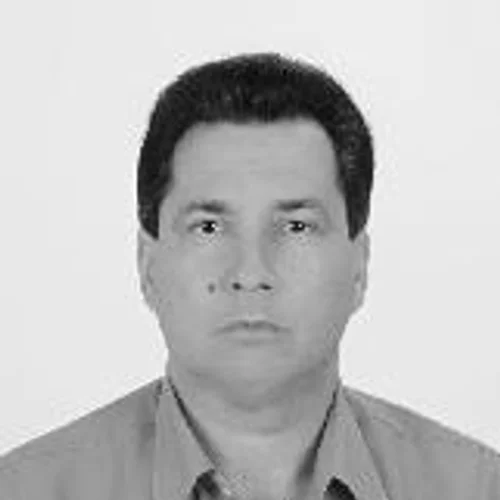 JORGE SILVA
