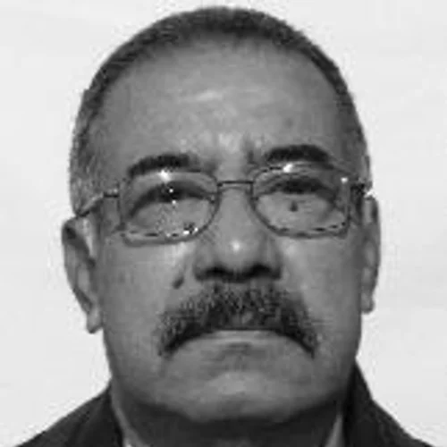 Prof Maestro David Andrade