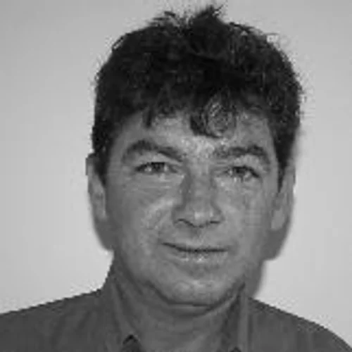 JOEL STAHL