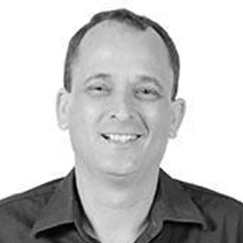 Professor Ricardo Mauri