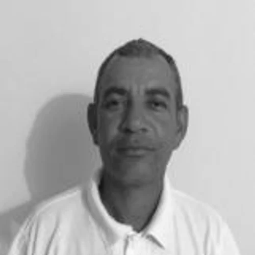 NEGUINHO DE IRACI