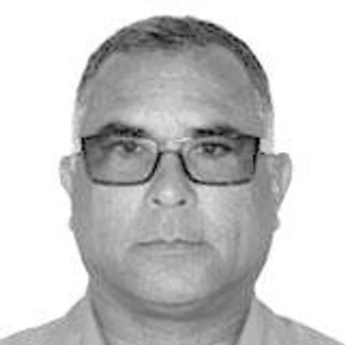 JORGE RATHÓN