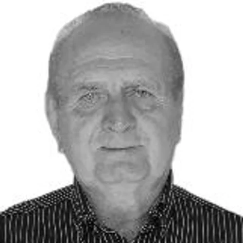 Arnaldo Nickel