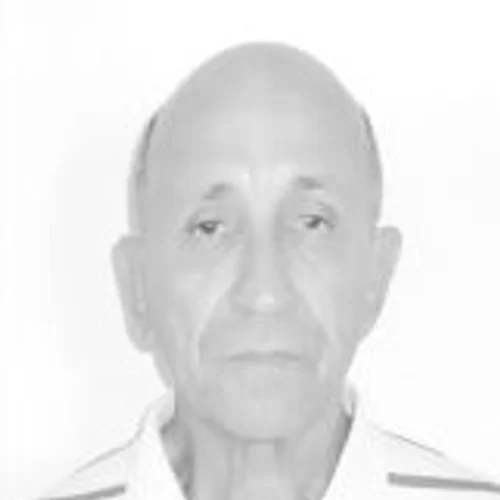 Ribamar Almeida