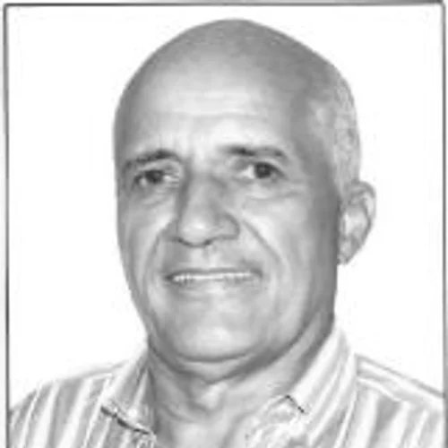 Paulo Lins