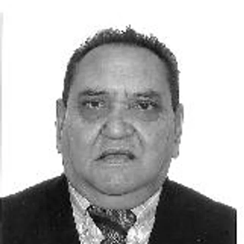 APARECIDO MONTEIRO