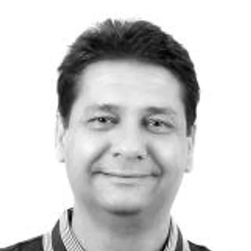 Rogerio Andrade