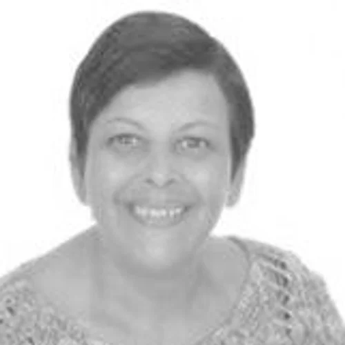 Silvia Marcondes