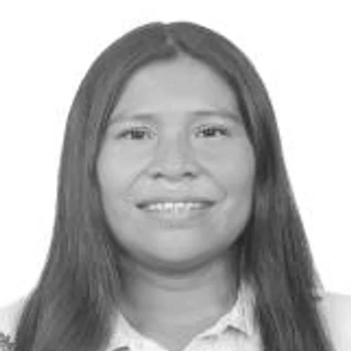 ZENAIDE PARECIS