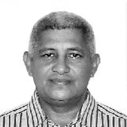 Alfredo Barbosa