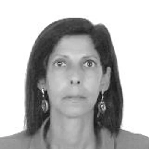 Elizete da Paz