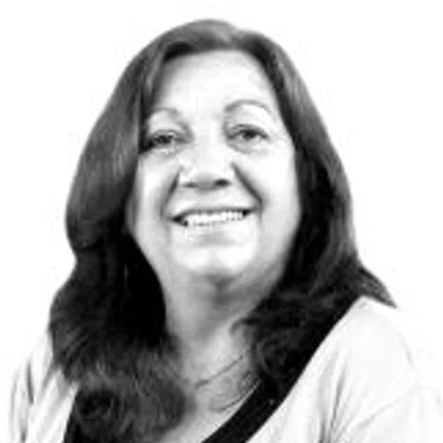 SONIA NASCIMENTO