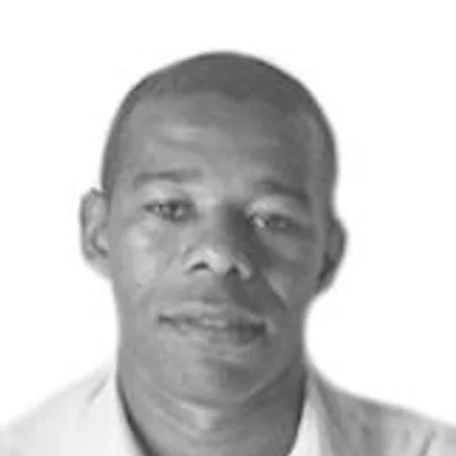 PASTOR EGENIVAL