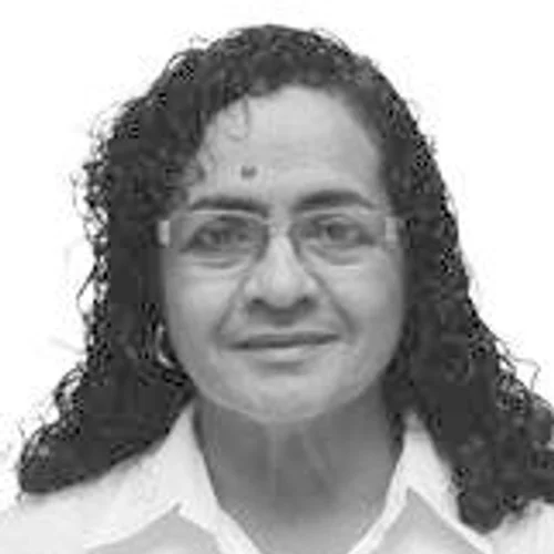 ELIANE DO INDIO