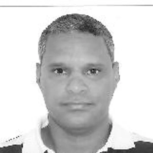 ROBSON DA SAÚDE