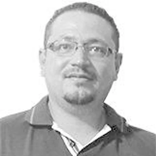 PAULO PAIXÃO