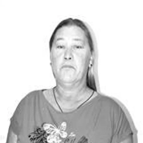 Irene Huller