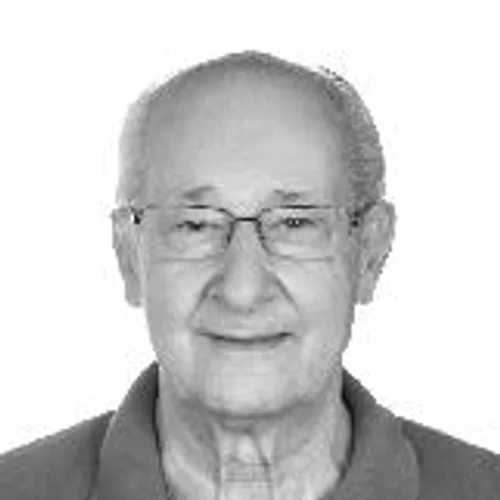 Hamilton Aiello
