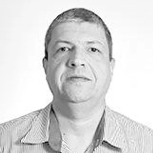 Professor Alessandro