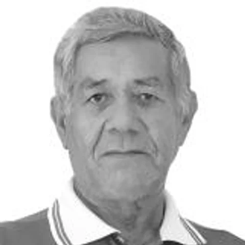 MANEZINHO DO MEL