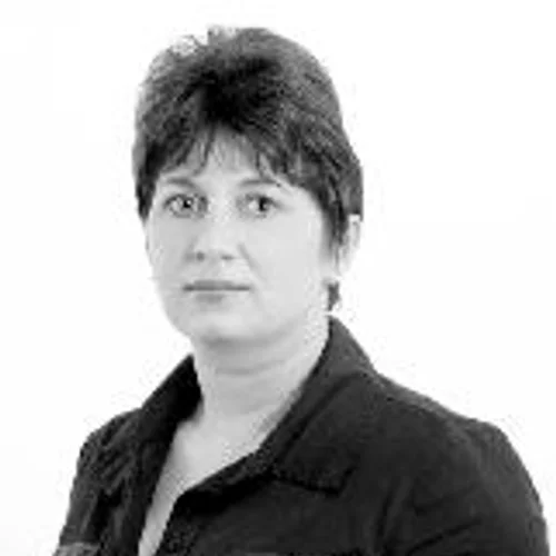 Marcia Maahs