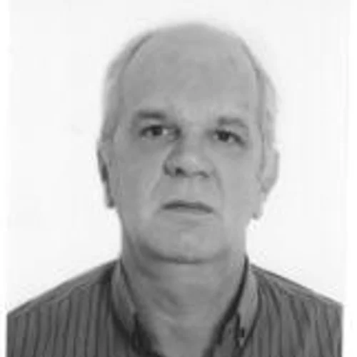 Zé Edelson do Odilon Caldeira