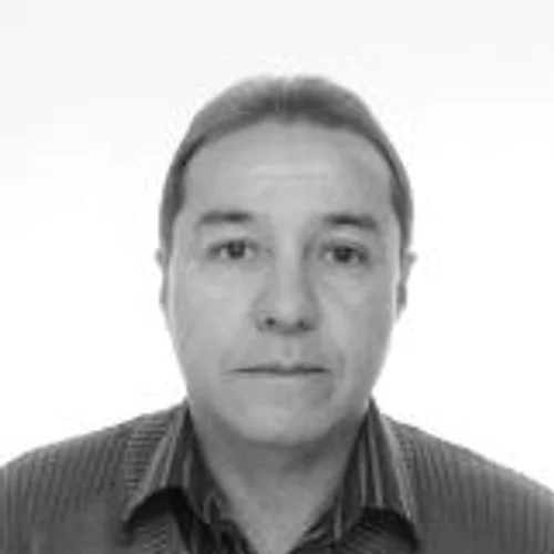 Pedro Salau