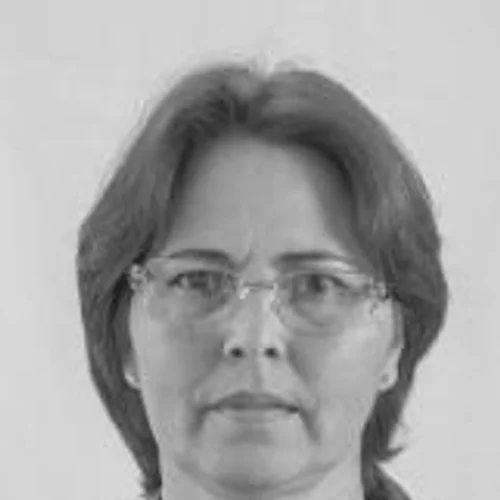 Terezinha Miranda