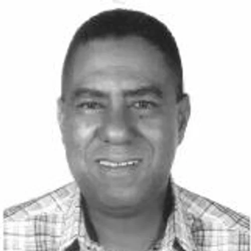 SILVIO PAROPEBA