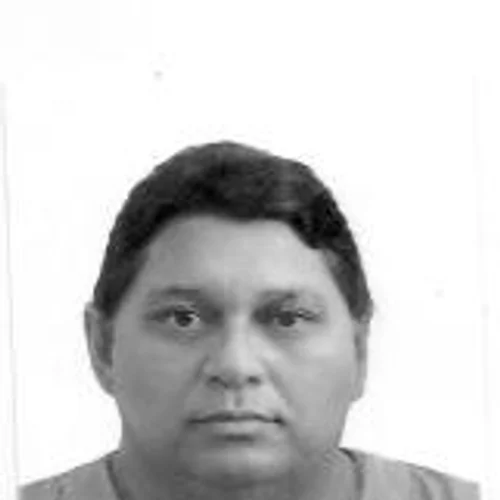 RAIMUNDO PASSOS