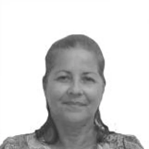 Consuelo Tavares