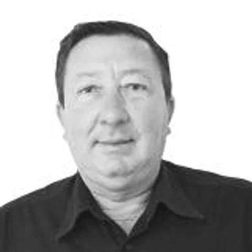 Fernando Pavani Enfermeiro