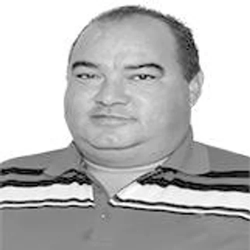 FLÁVIO GORDO