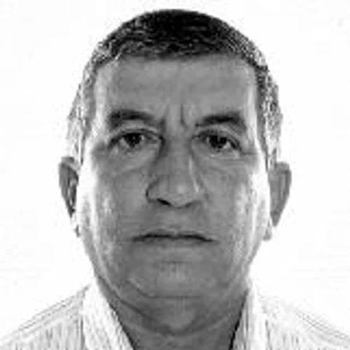 PEDRO ROSA