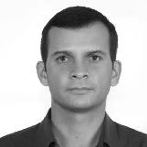 GILMAR CAVALCANTE