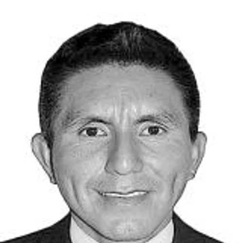 Jaime Mayuruna