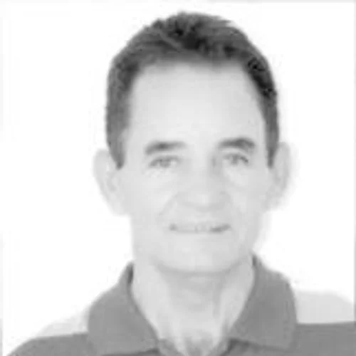 Geraldo do Ferro Velho