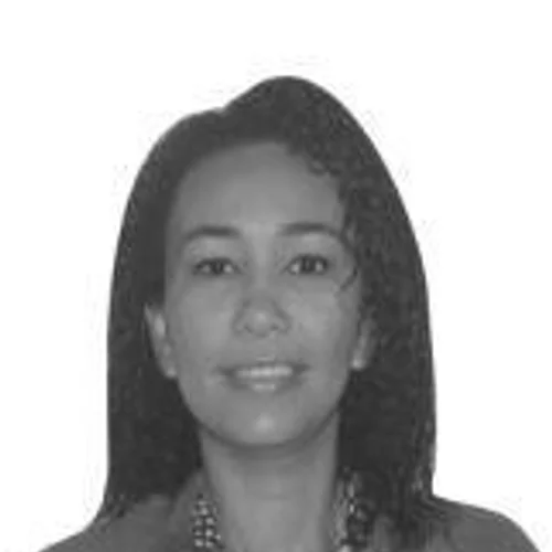 IRMÃ LEILA