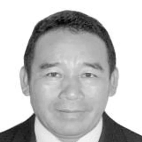 Kadji Kanamari