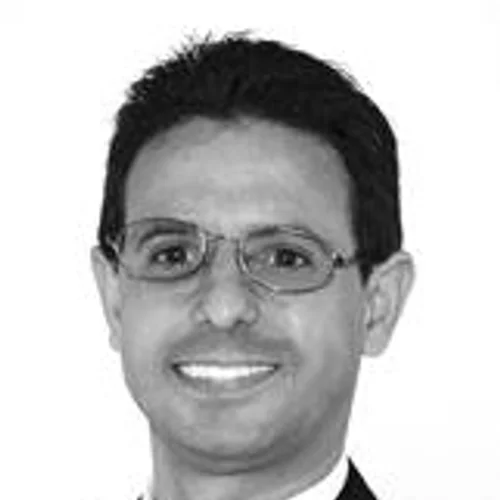 ALEX PAREJA
