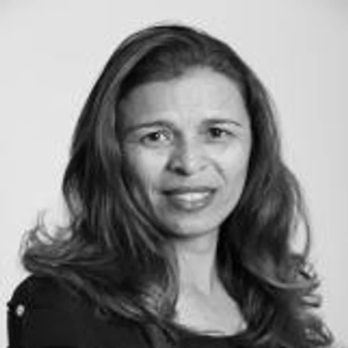 Professora Leonice