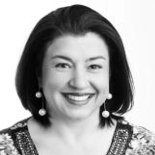 PROFESSORA ROSELAINE - GAÚCHA