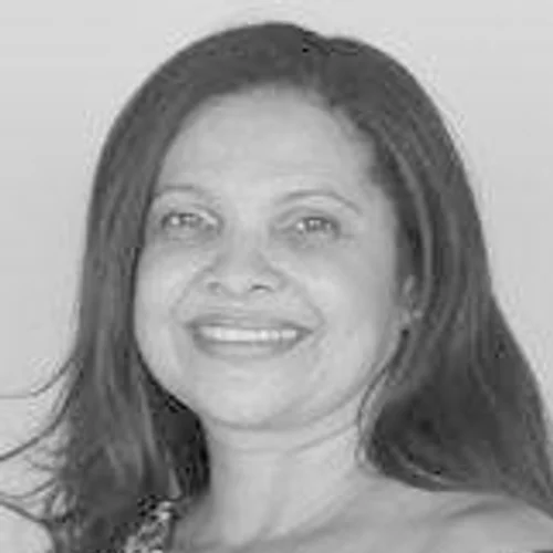 Professora Deizy