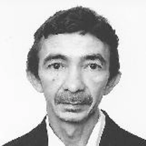 OSVALDO PADEIRO
