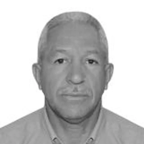 Eraldo do Sofá