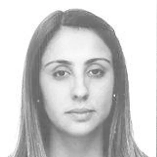 SARAH GONÇALVES